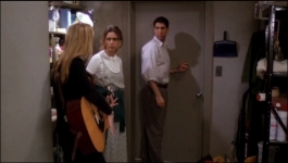 friends - Season 01 Episode 23